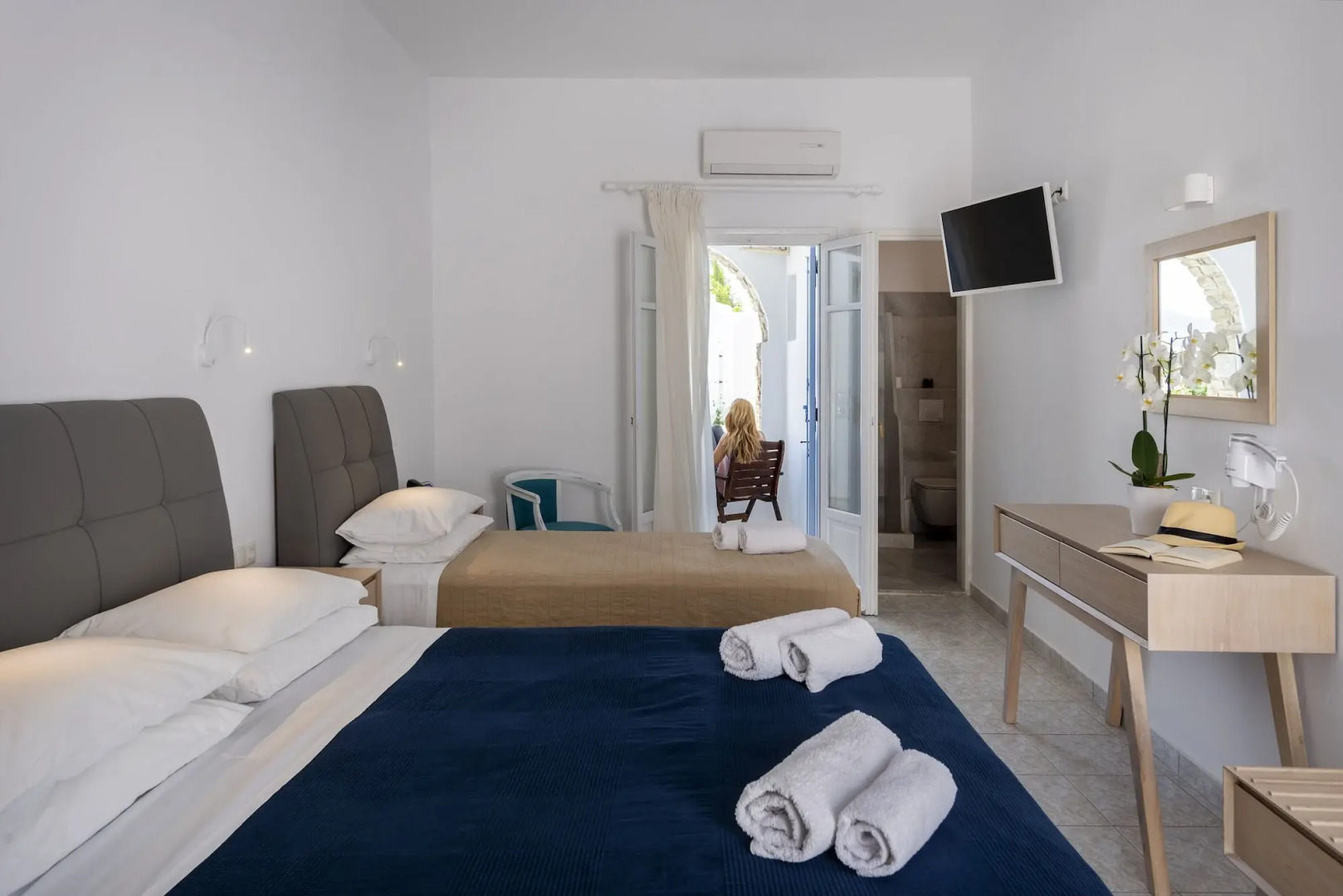 Galinos Hotel - Adults Only