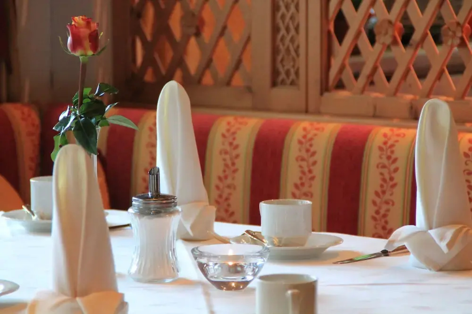 Hotel Antonius
