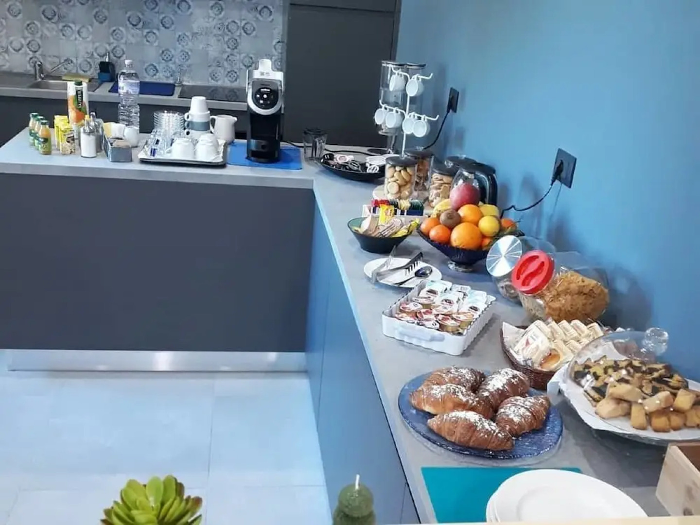 EasyRoom Frosinone BB