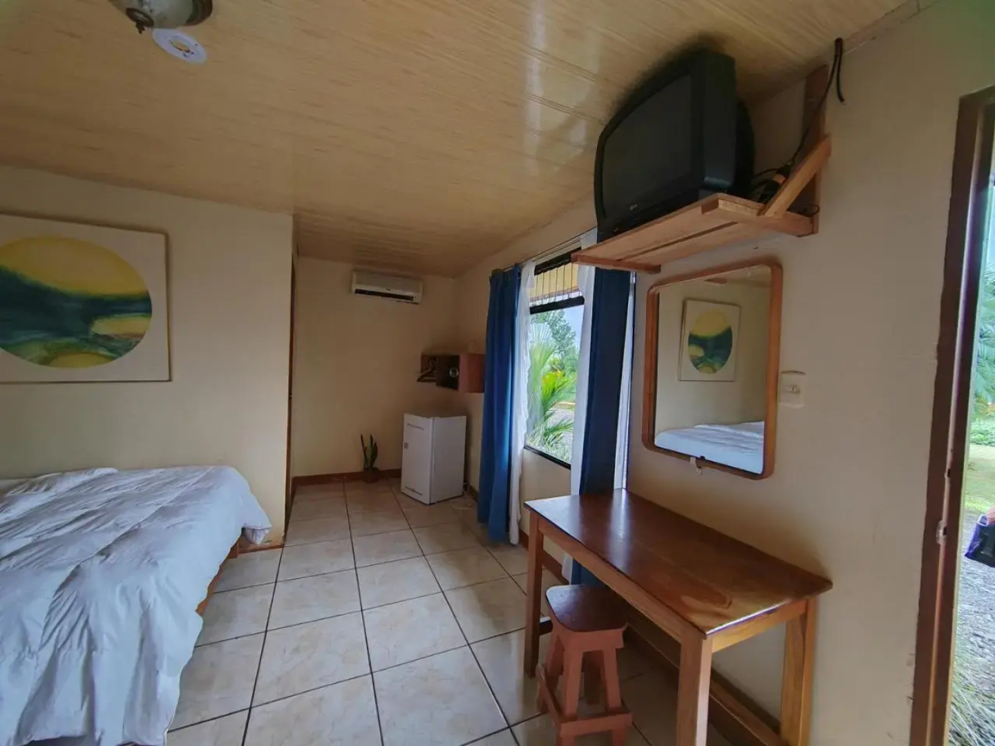 Hotel del Bosque Costa Rica