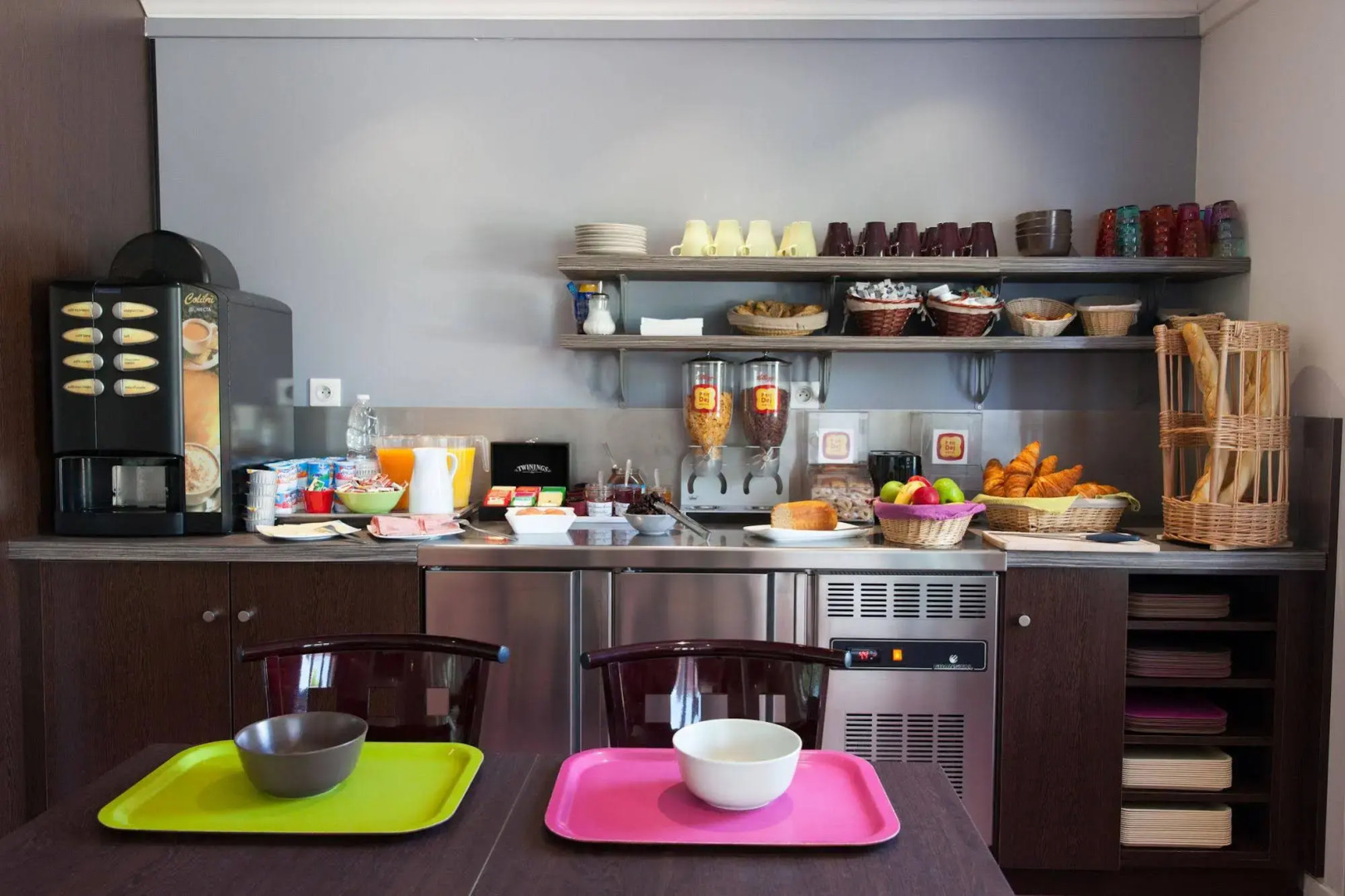 The Originals Access, Hôtel Bordeaux Lac