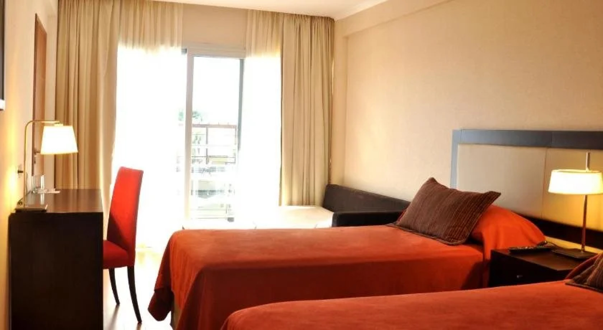 Hotel Plaza