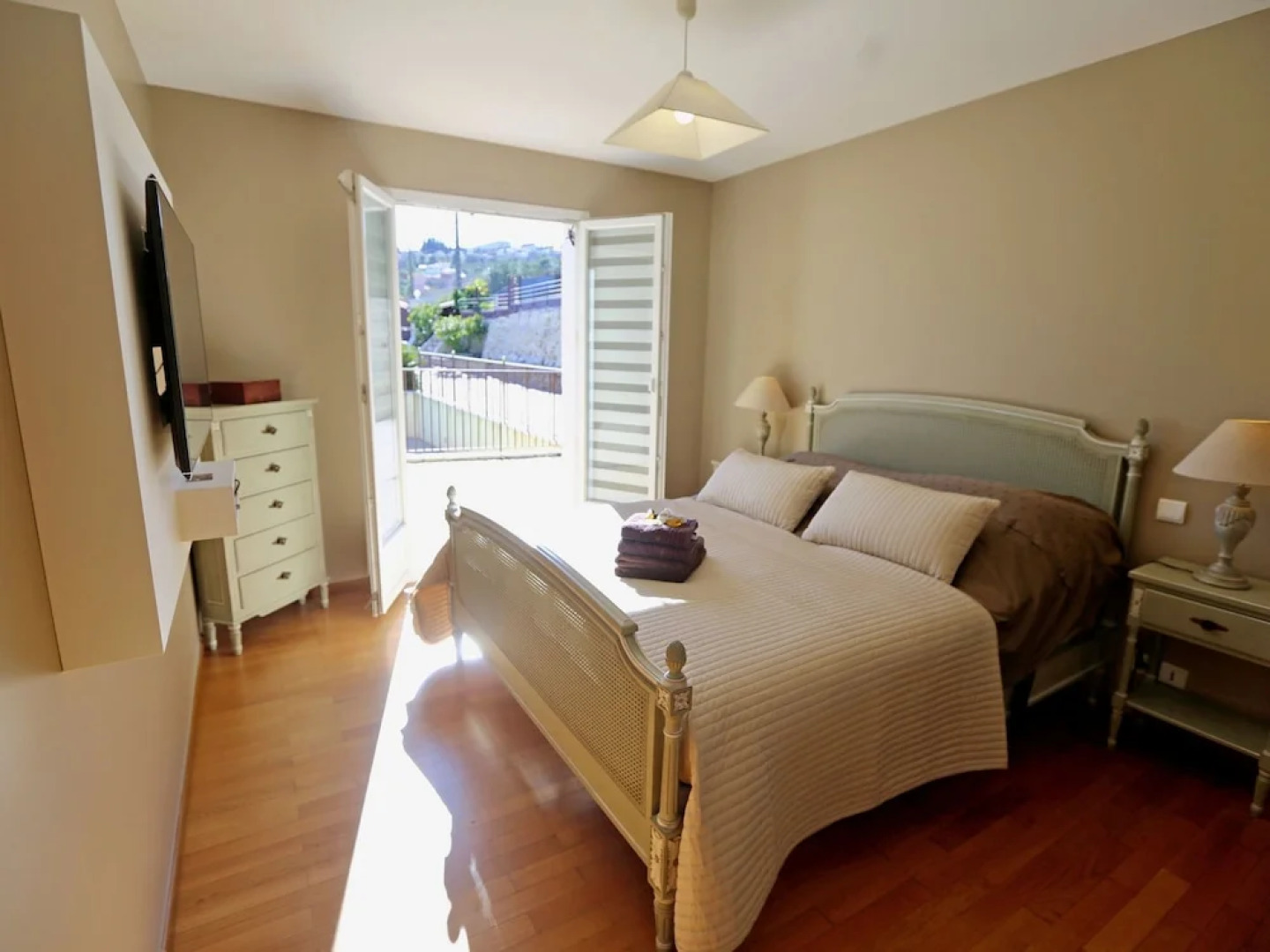 Magnificent Villa In Vence with Swimming Pool