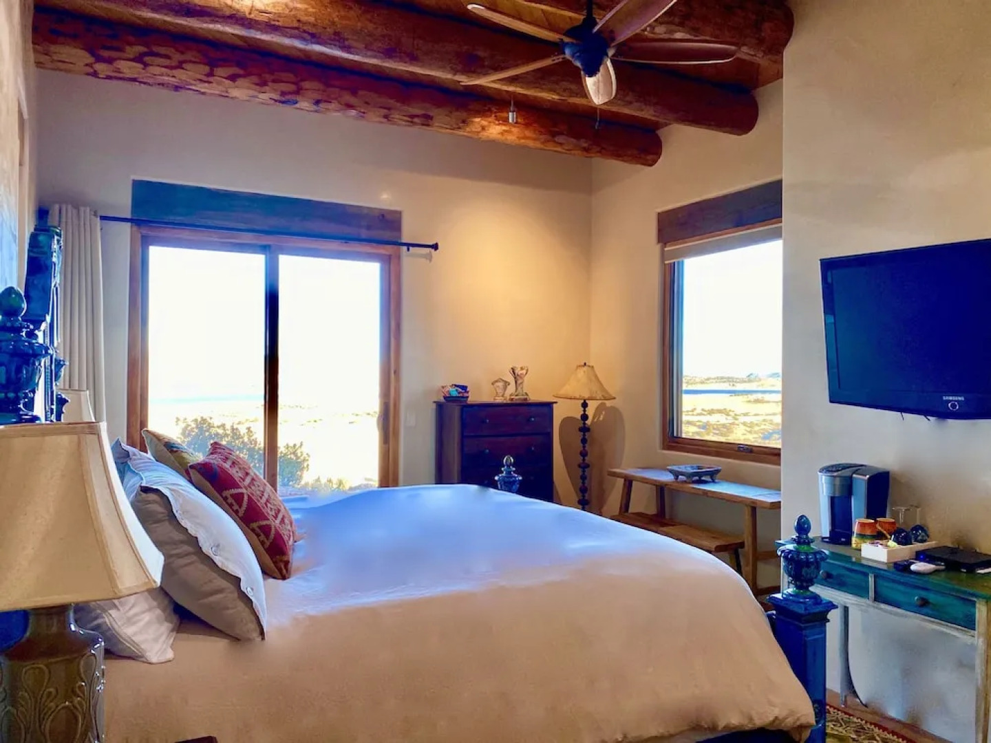 The Grand Hacienda Bed And Breakfast