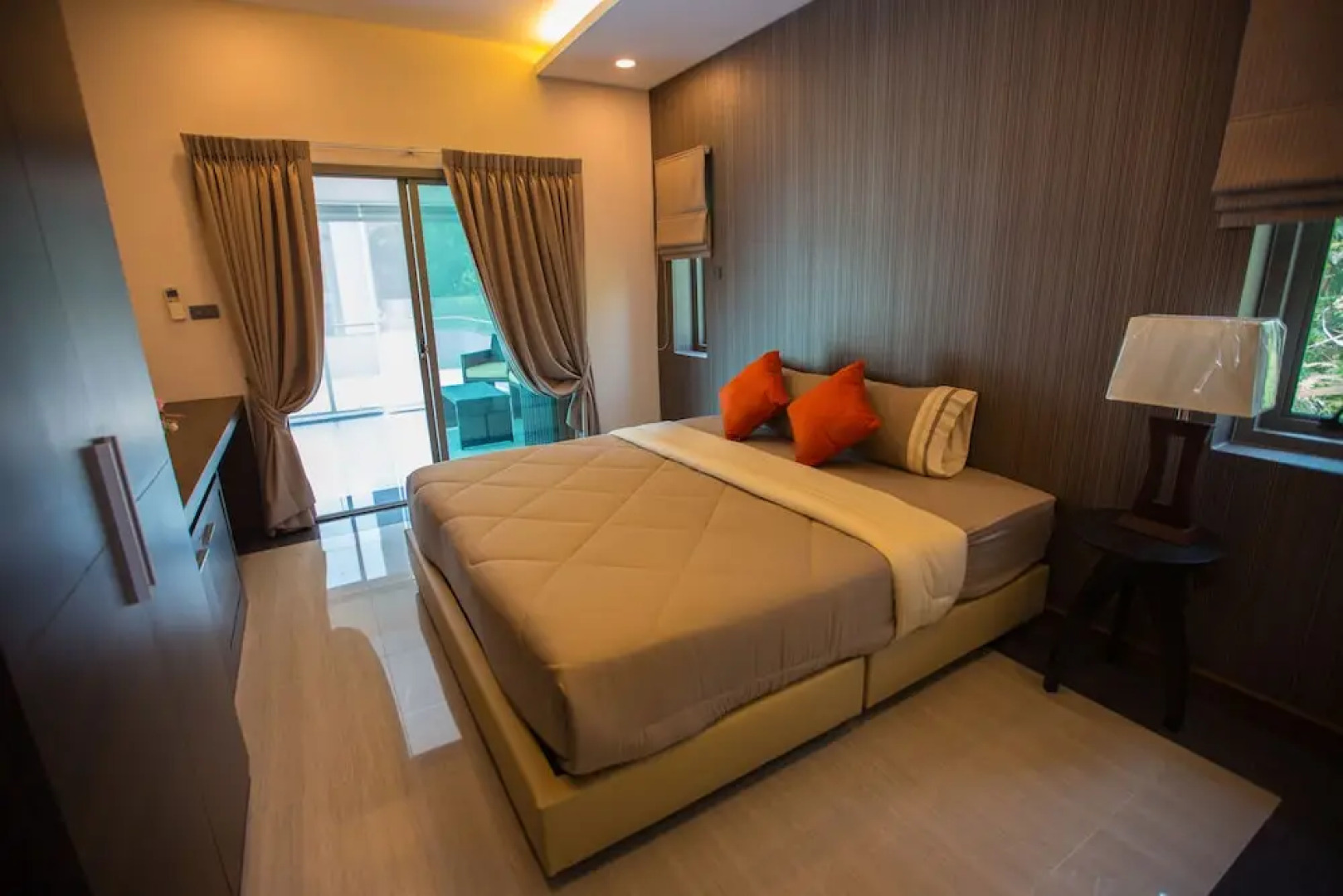 Villa Navin Premier Pool Villa