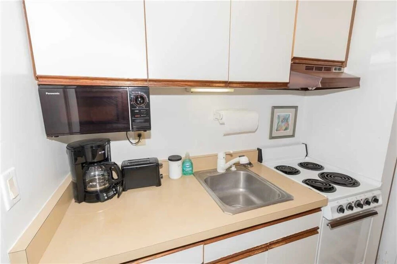 Napili Bay 204 - One Bedroom Studio Suite