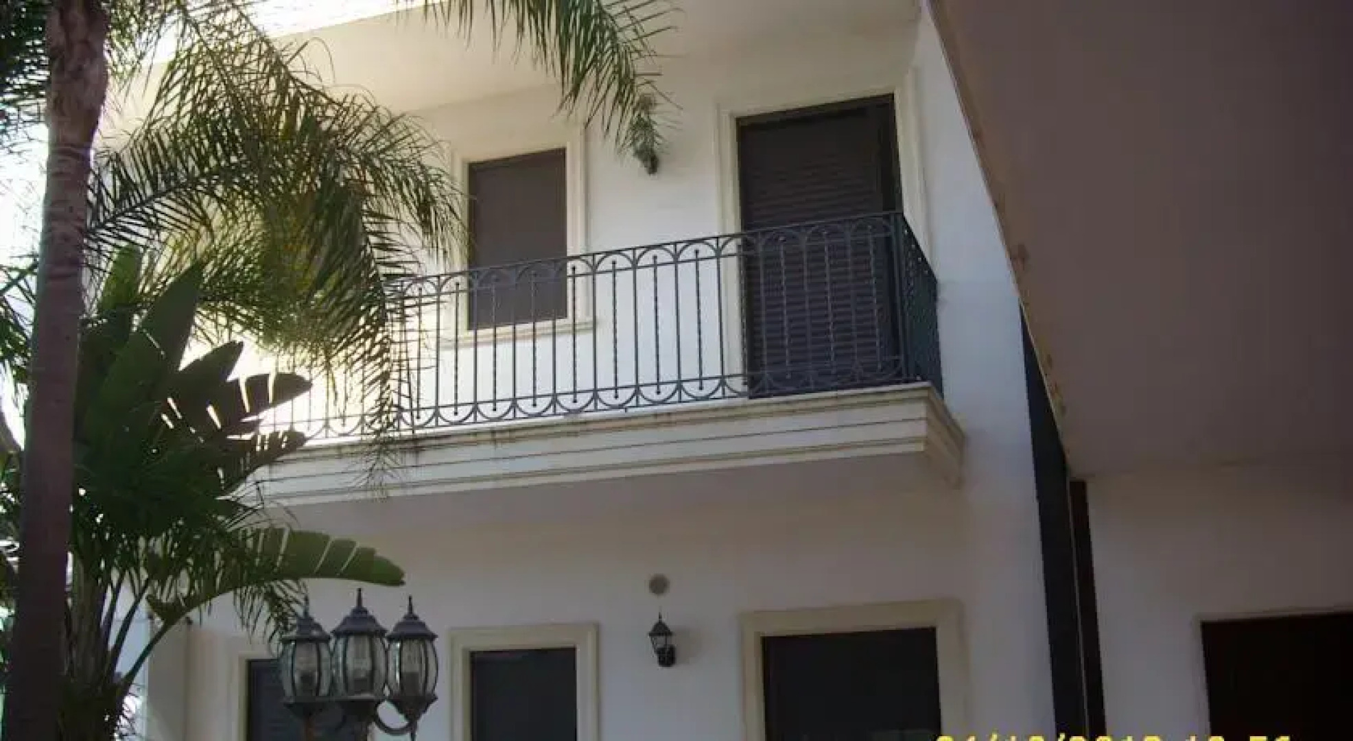 Casa Vacanza Tanieli