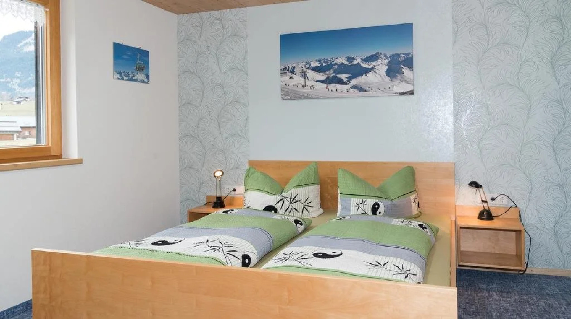 Appartements Madlener