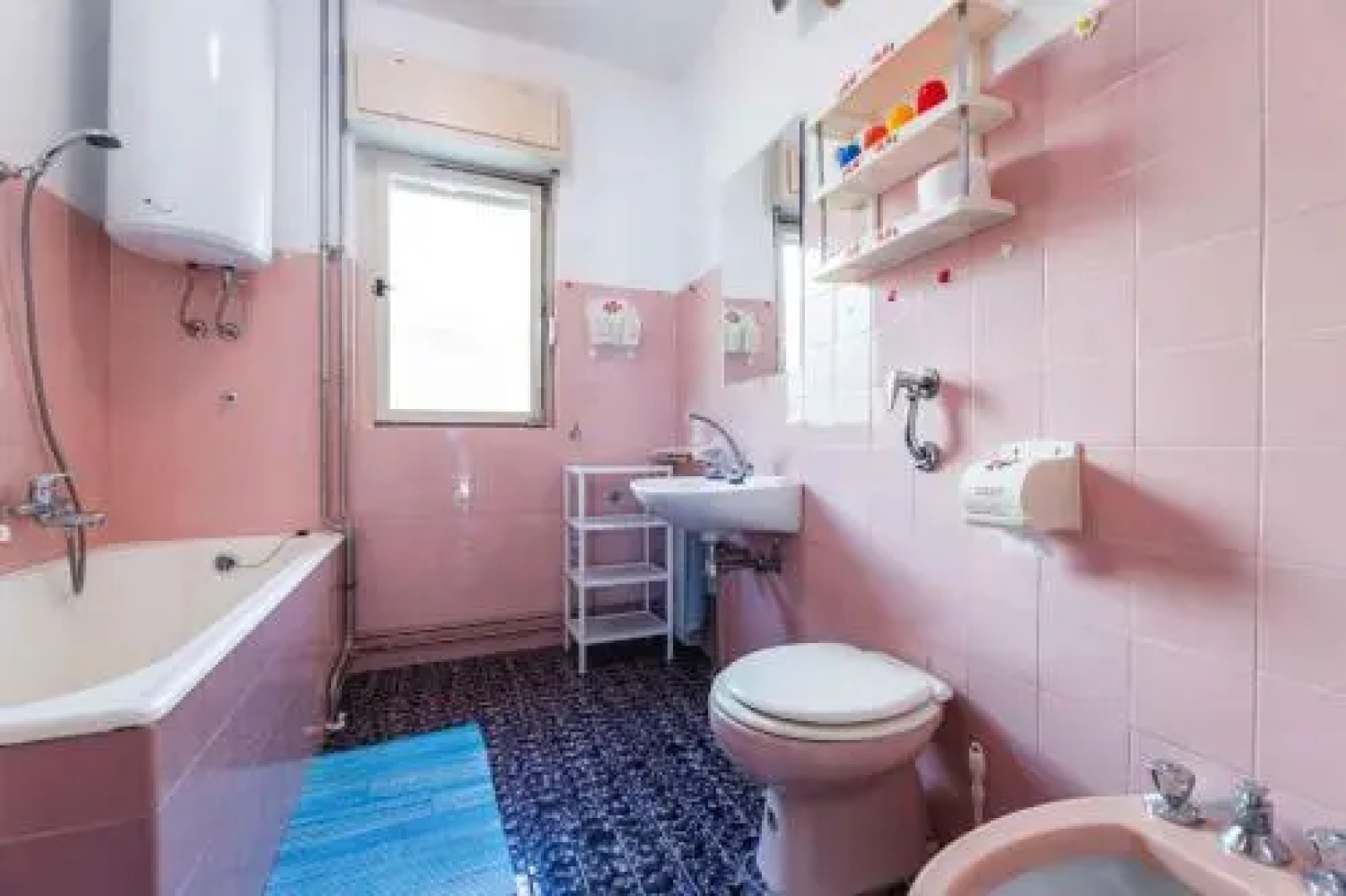 Apartment in Crikvenica 5215