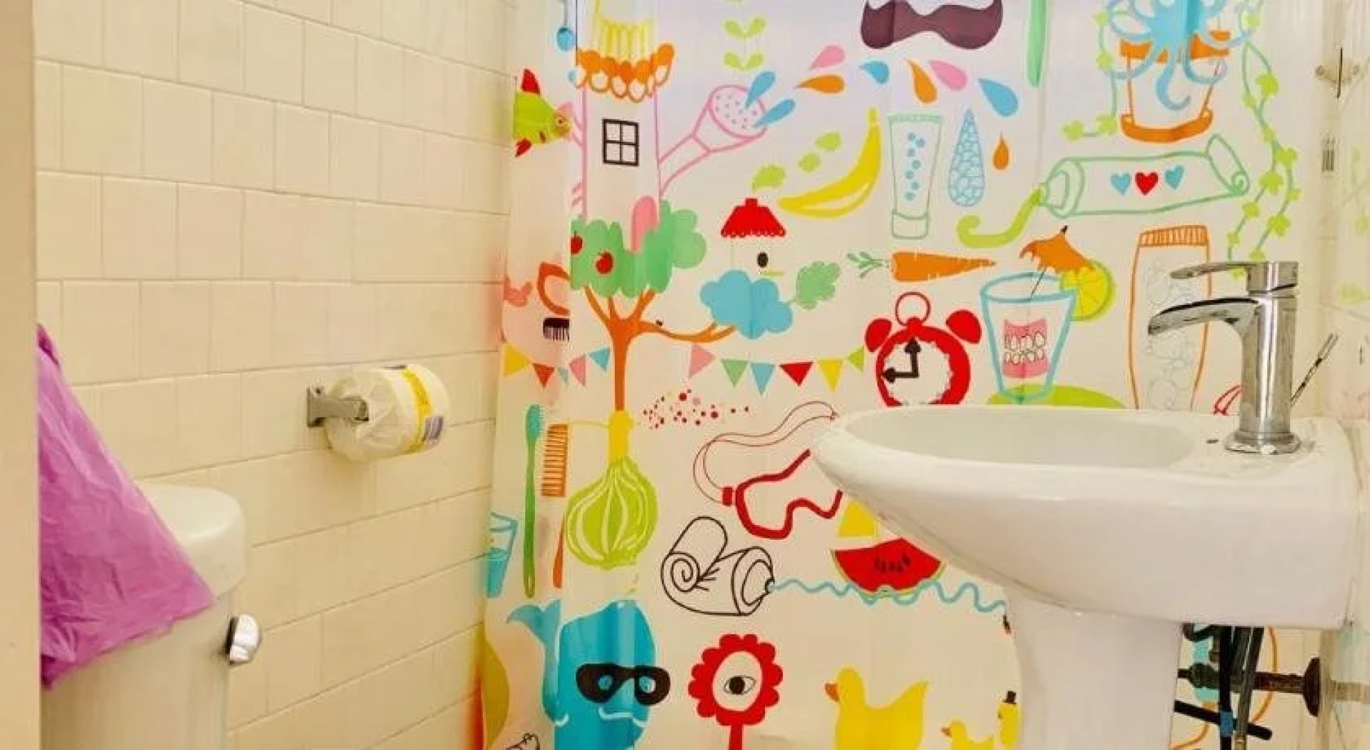 Miramar Village Lodge