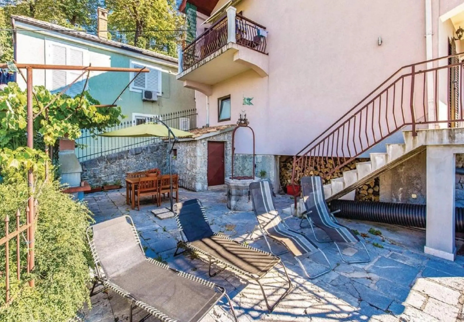 Jase - Nice View - A1