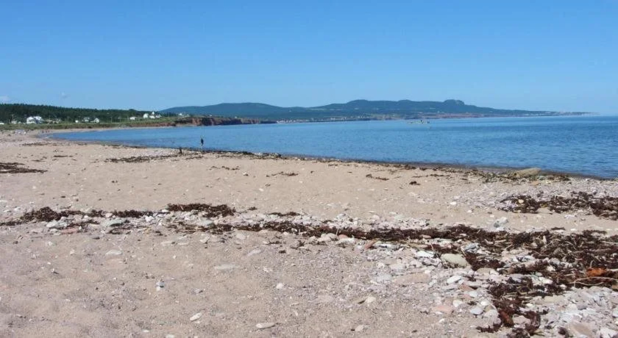 Chalets Nature Océan