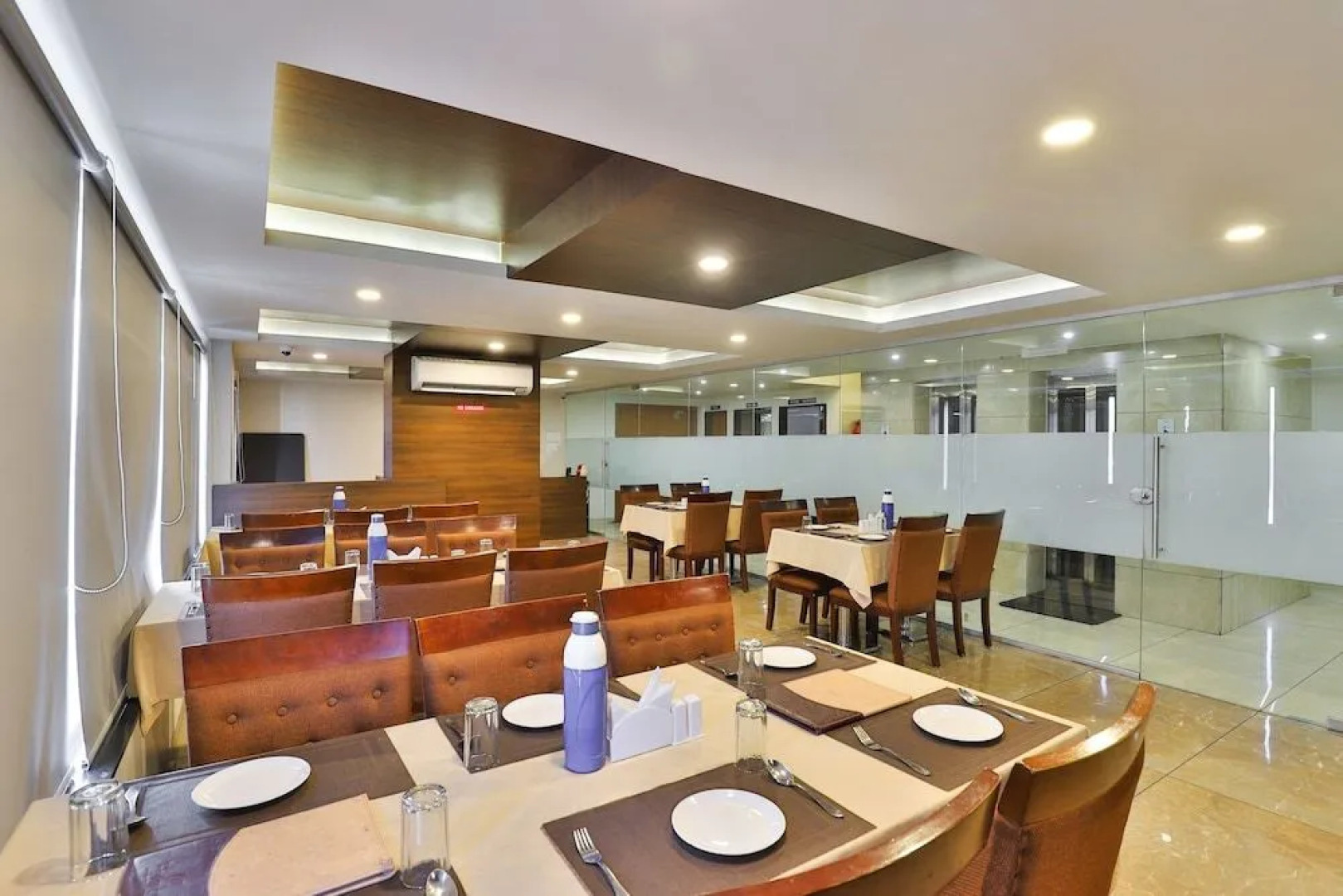 JK Rooms 134 Hotel Comfort