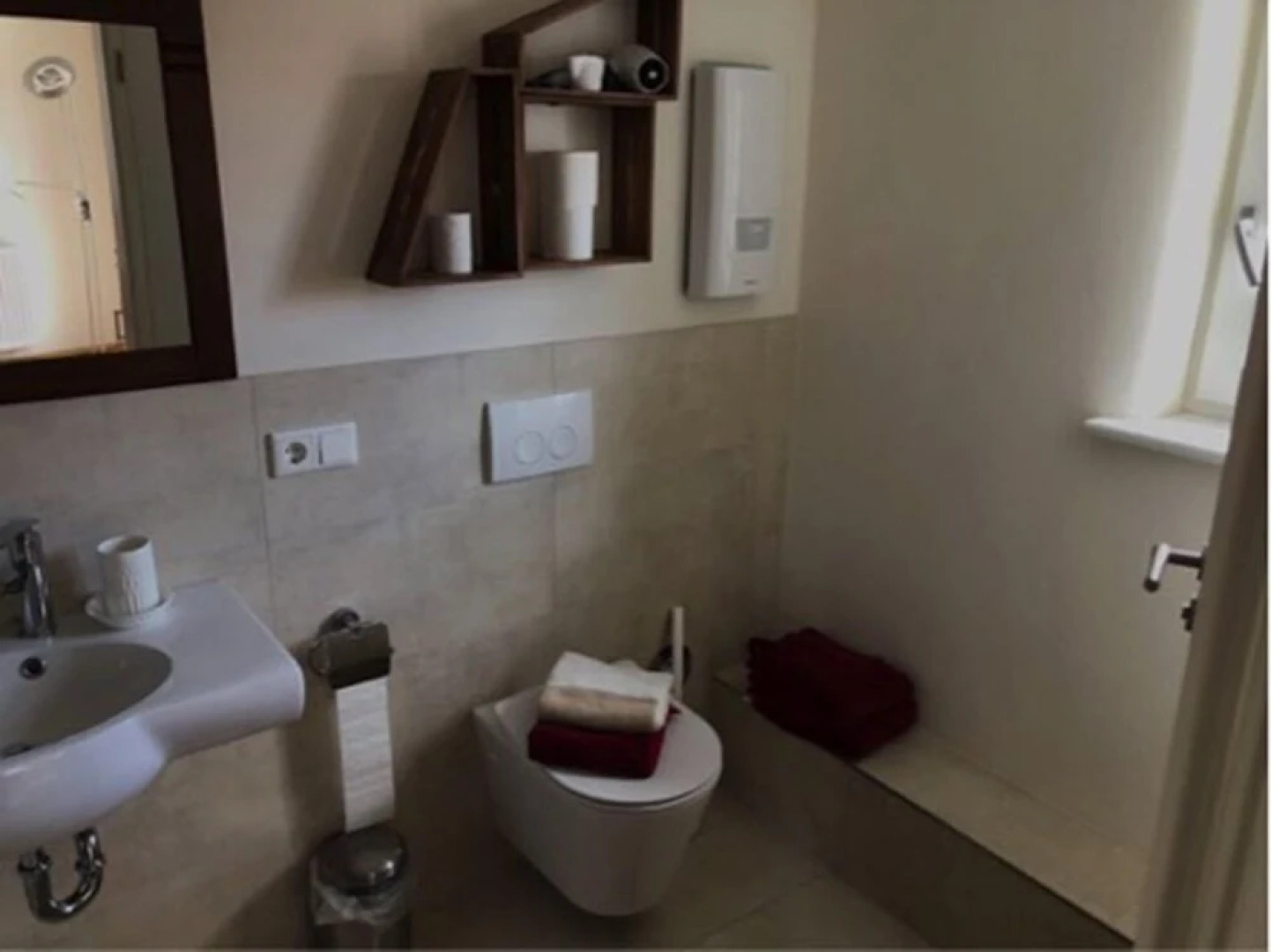 Wohlfühl Appartments