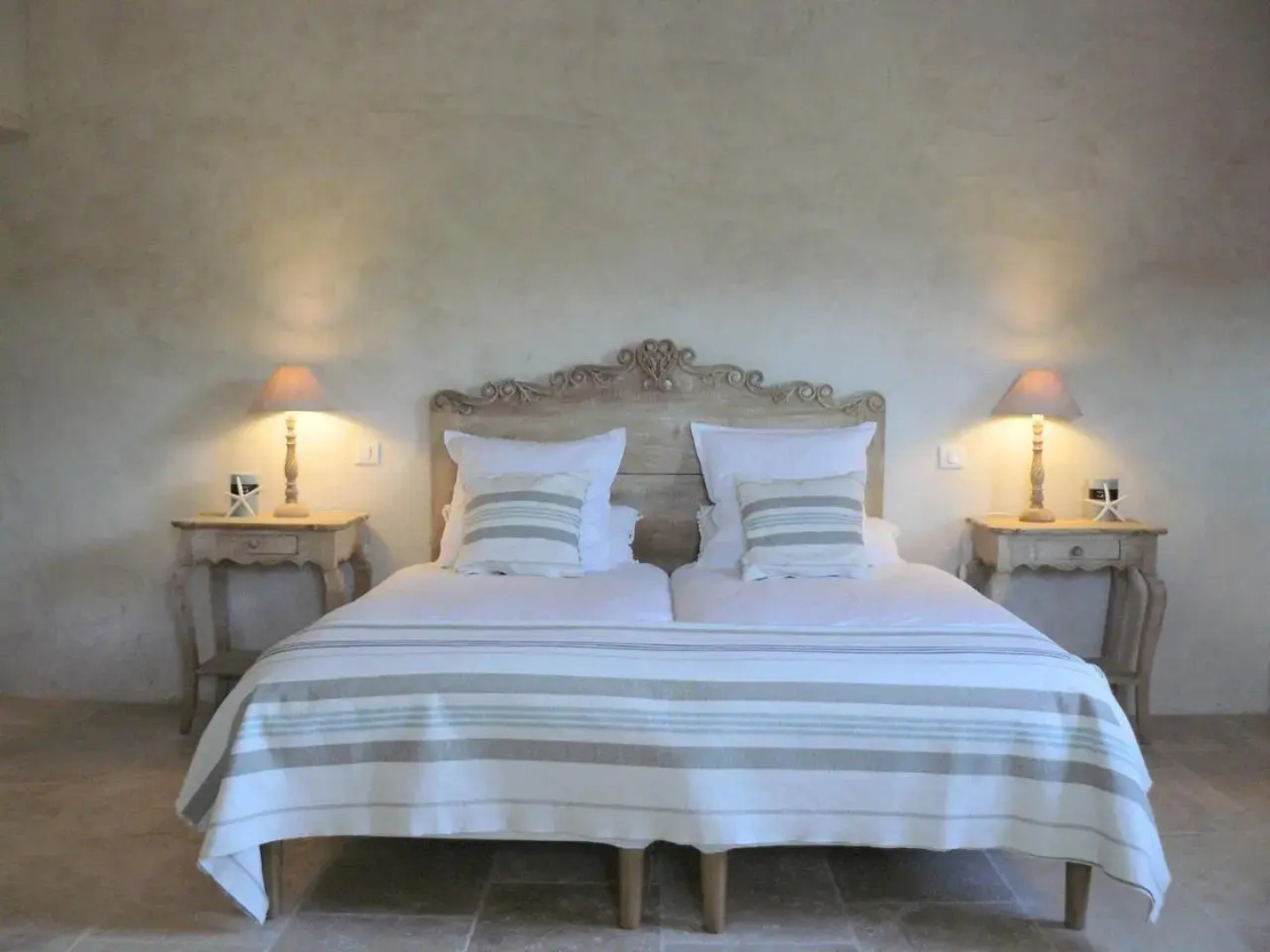 Mas du Vieux Tilleul