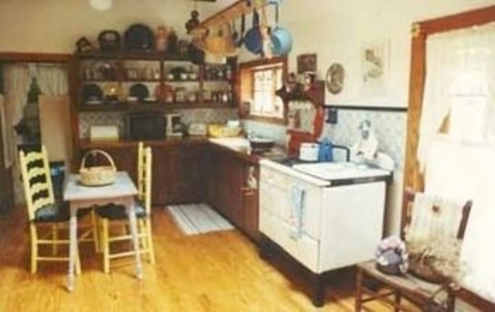 11 Singleton House B&B