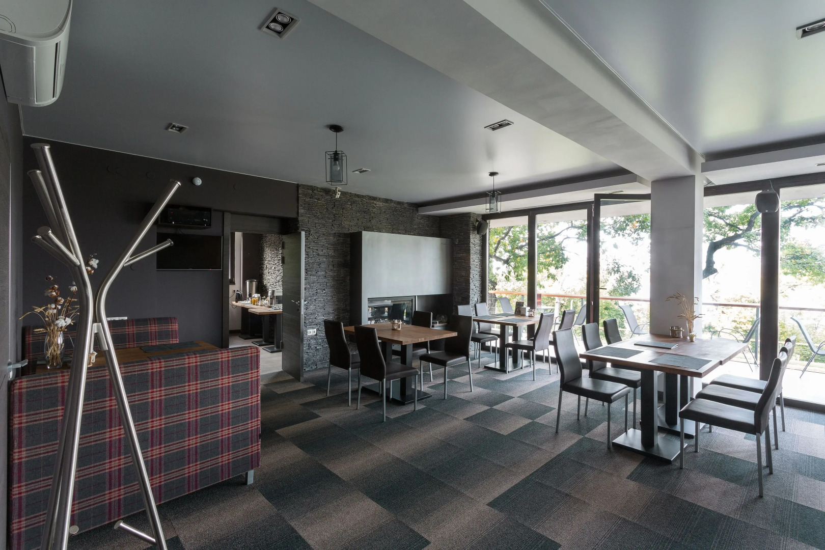 7terrass Boutique-Hotel