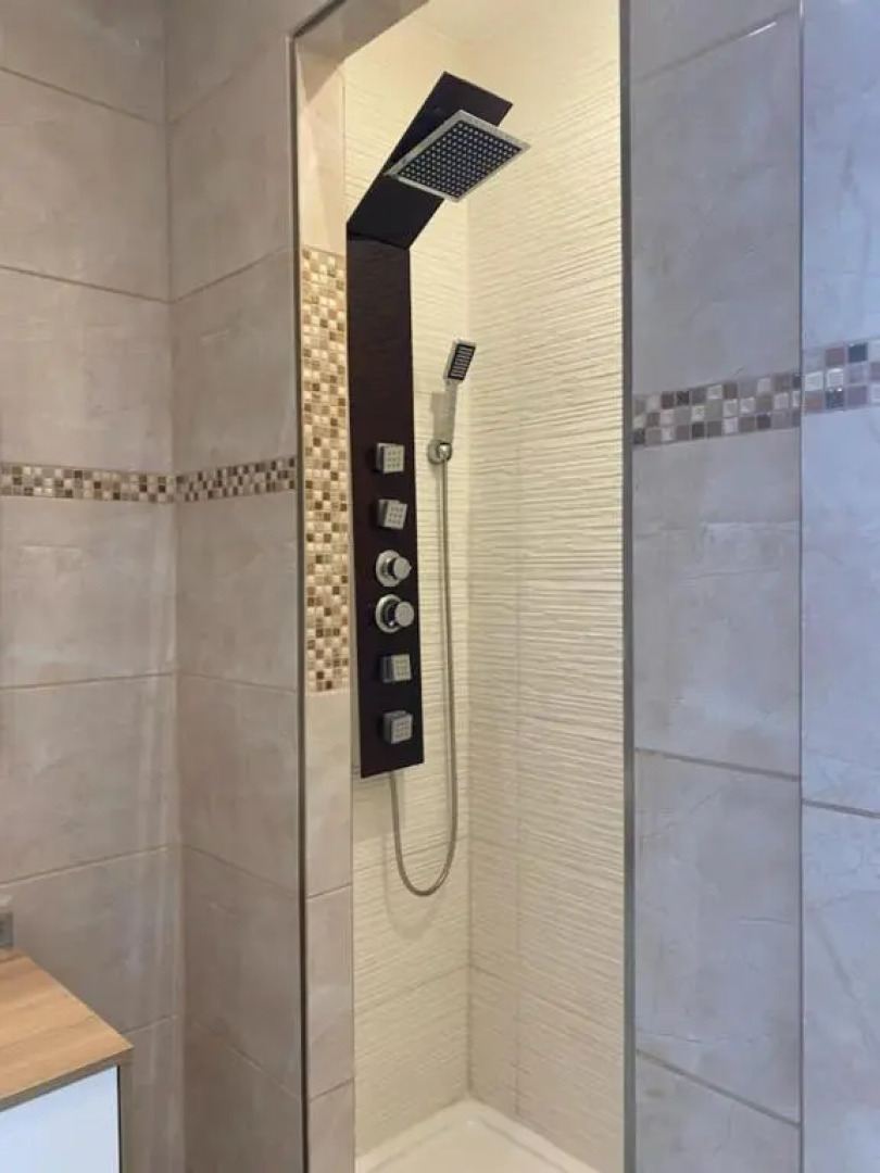 Superbe appartement pour 4 personnes