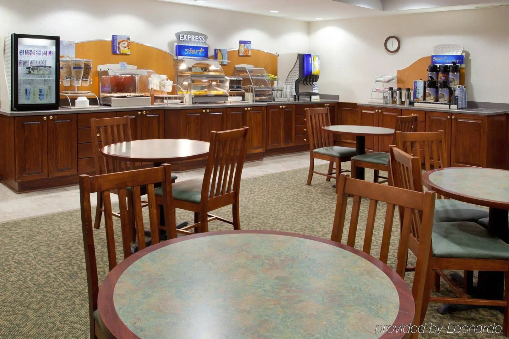 Holiday Inn Express Columbus - Ohio Expo Center by IHG