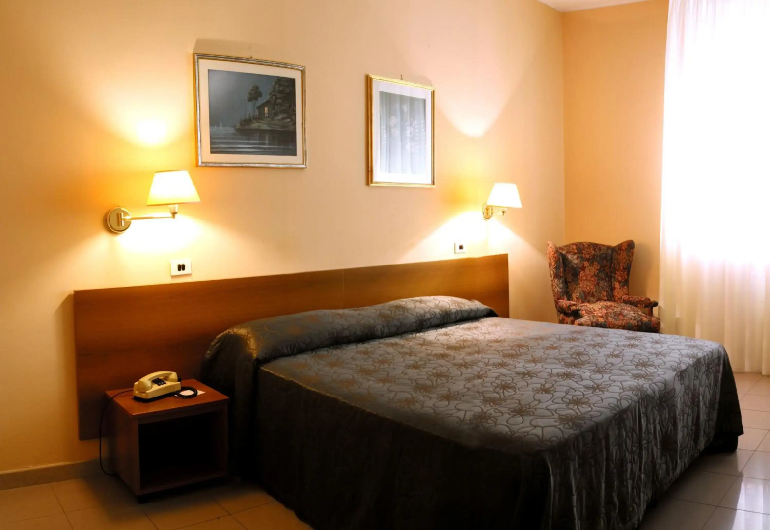 Hotel Plaza