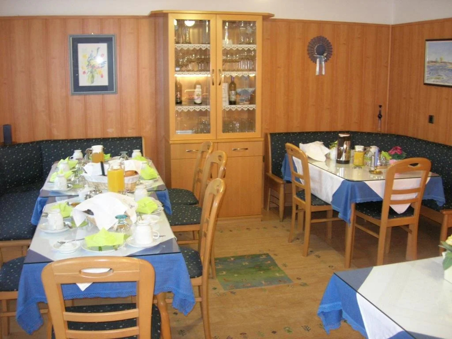 Sekt & Wein - Walter Klein