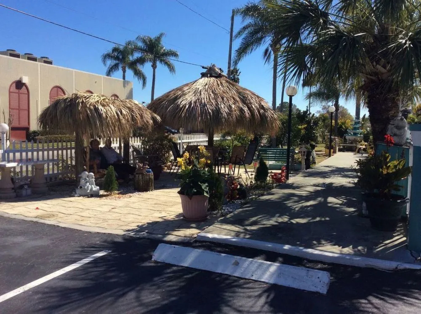 The Floridian Inn