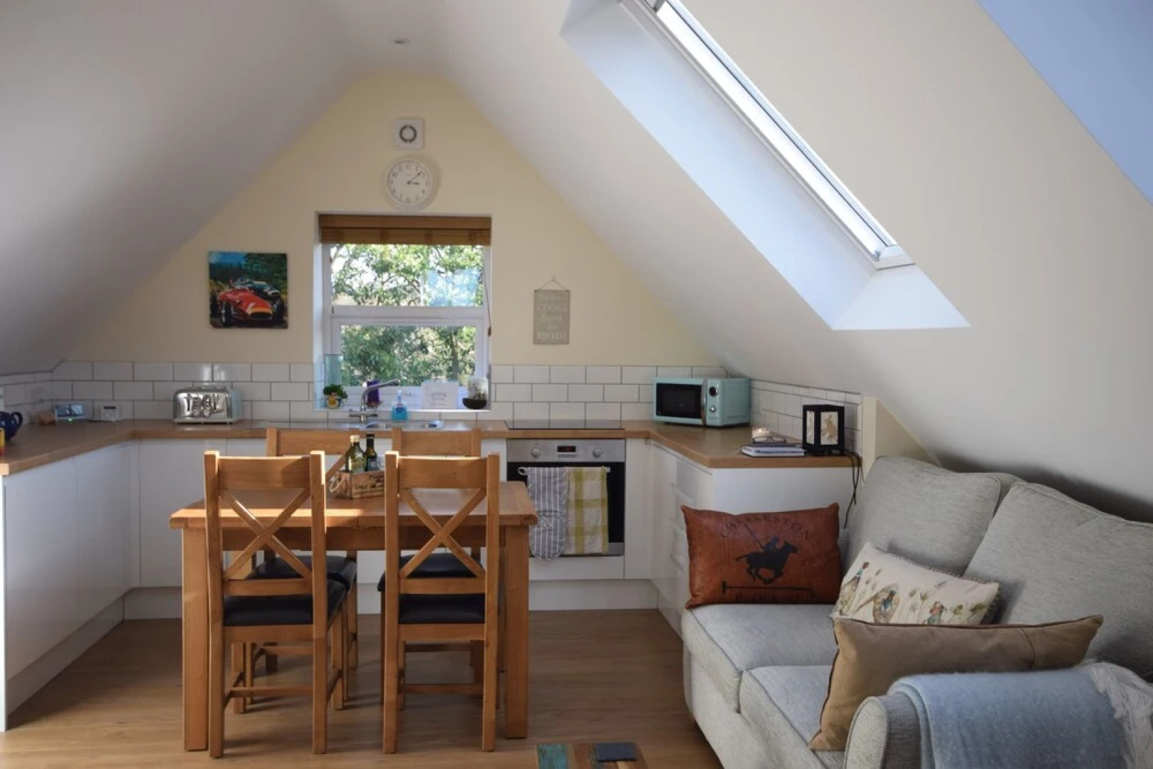 High Haven, Midhurst 490363