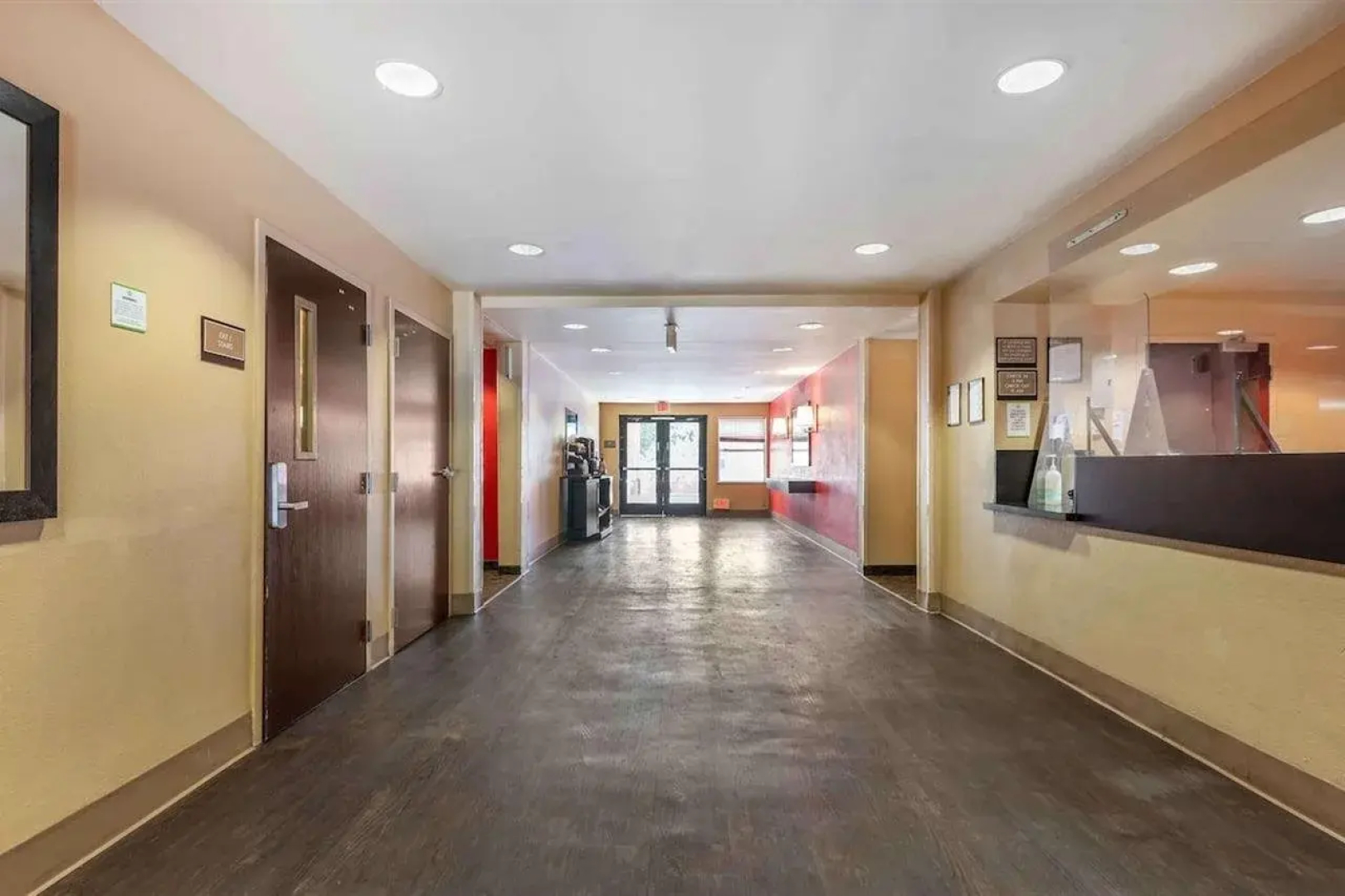 Extended Stay America Suites San Jose Edenvale South