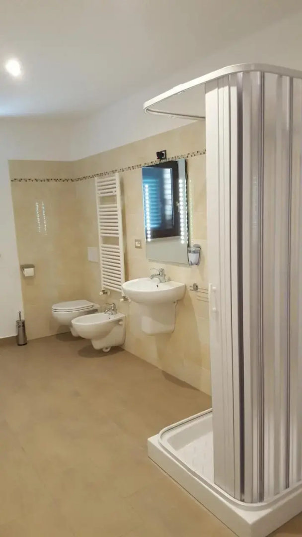 B&B Alle porte di San Rocco