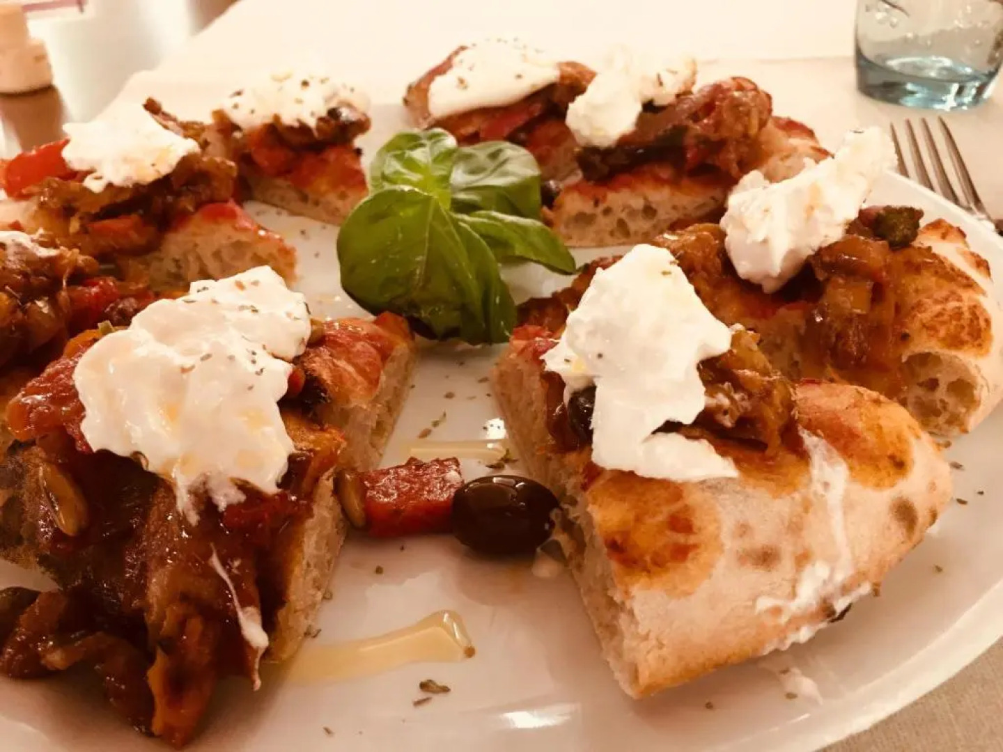 Il Paradello Albergo