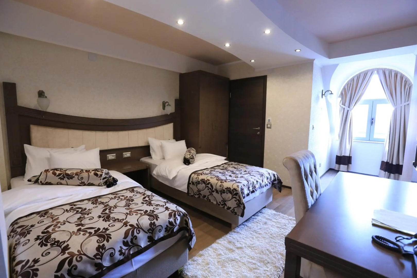 City Palace Hotel
