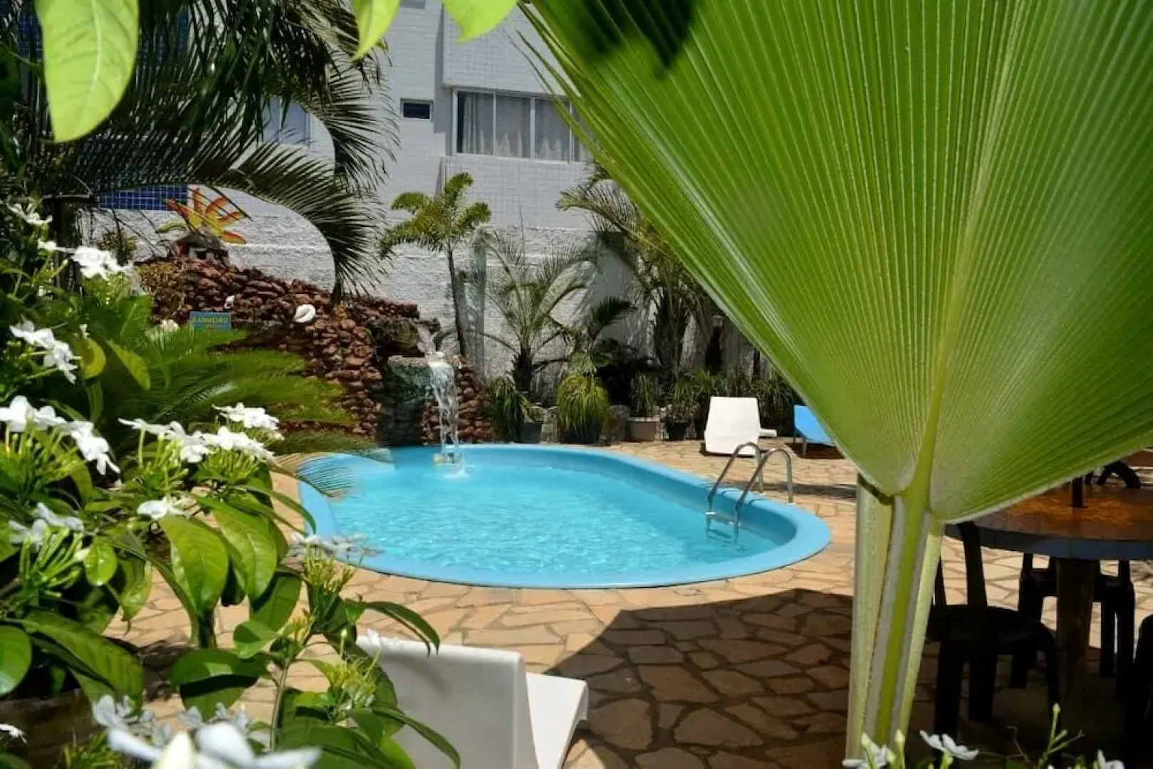 Pousada Porto do Sol