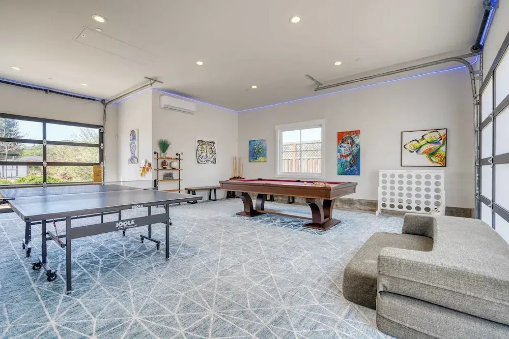 Luxe, Pool, Spa, Fire Pit, Game Room, Piano Sonoma Pool Retreat by Avantstay