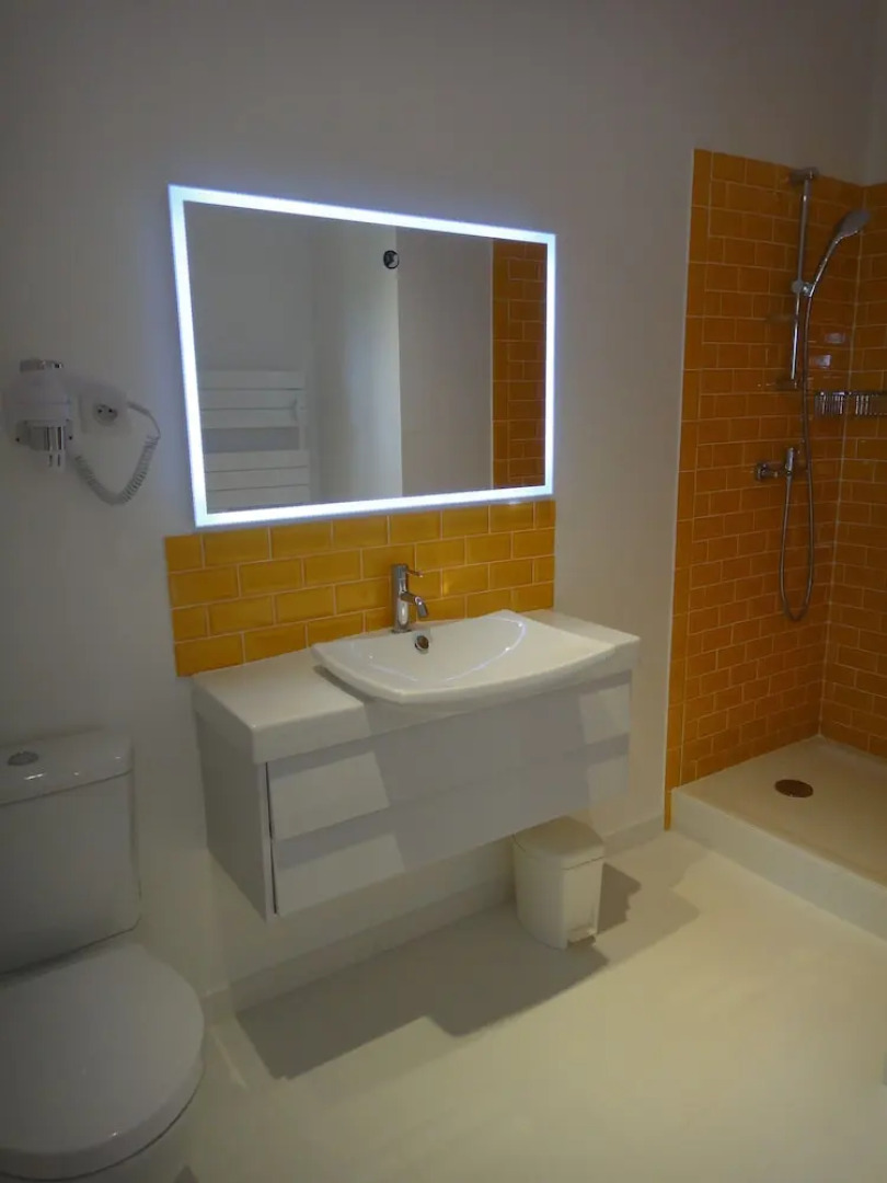 Les Terres de Saint Hilaire