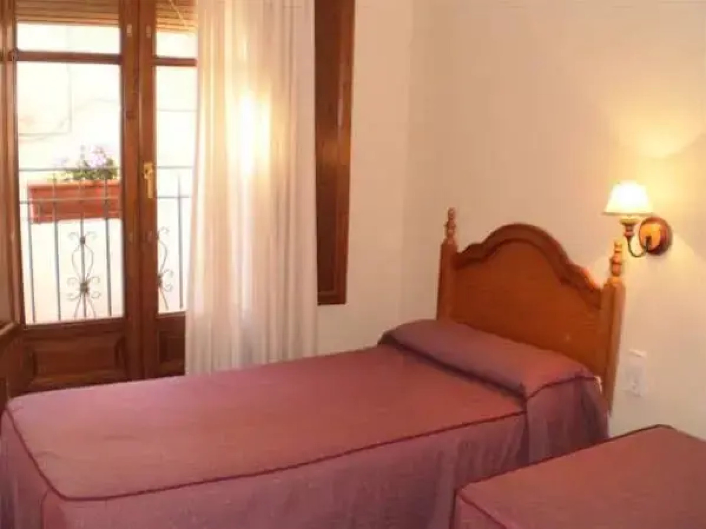 Apartamentos Casa Aurelia