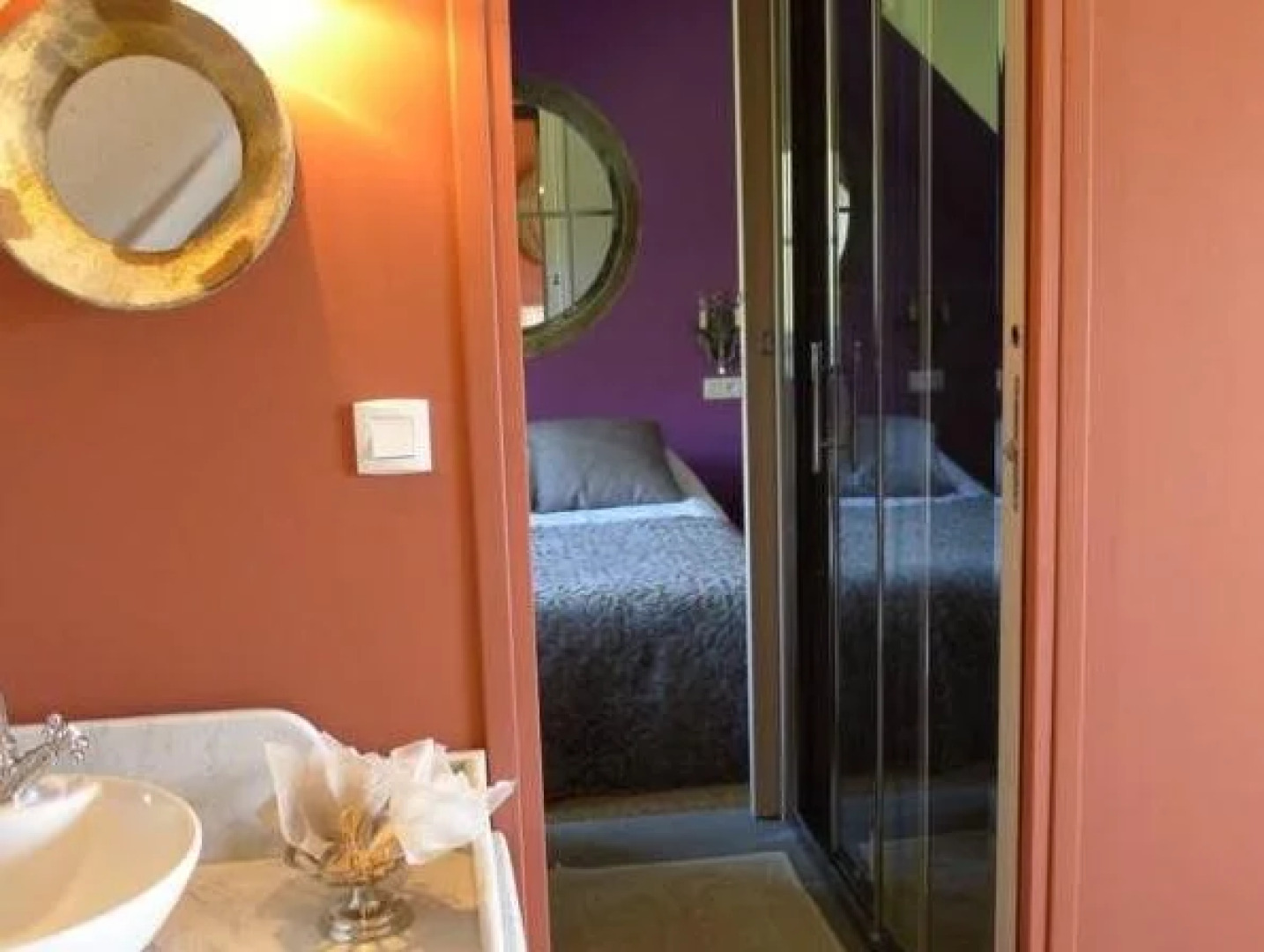 Le Pré Rainette, Chambres dHôtes de Charme