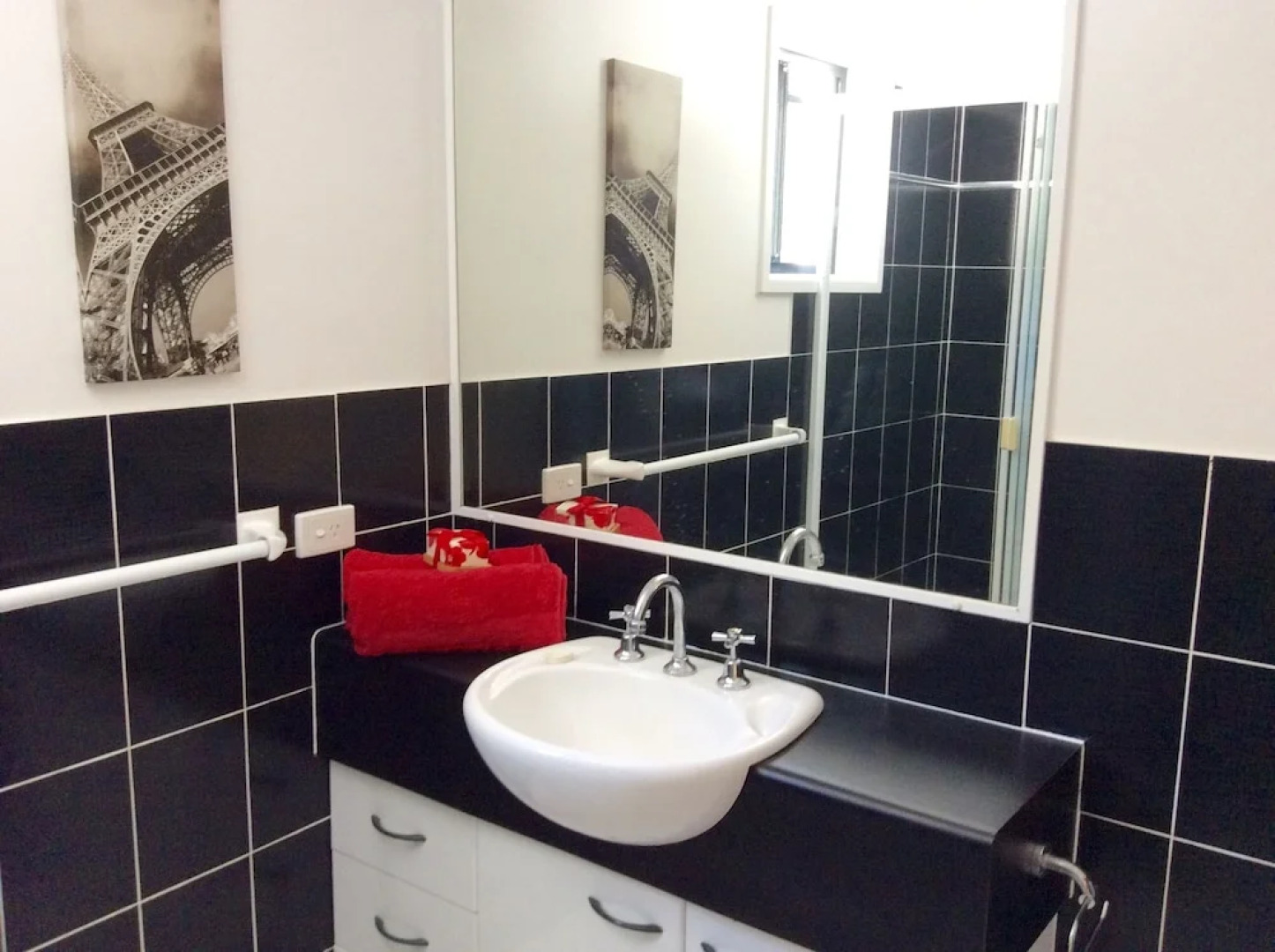 Bali Ha'i Holiday Home