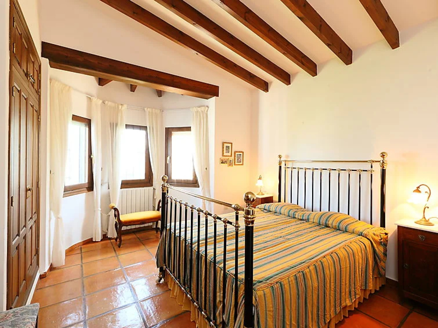 Villa Paraje de Libertad