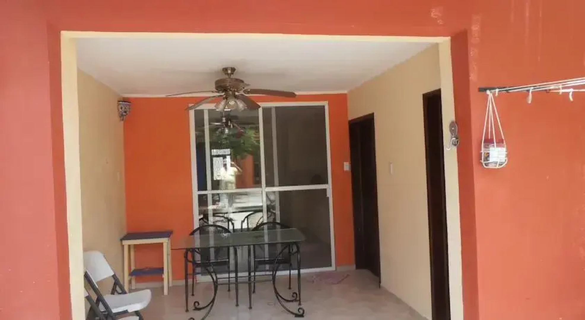 Casa Bonita de Reforma