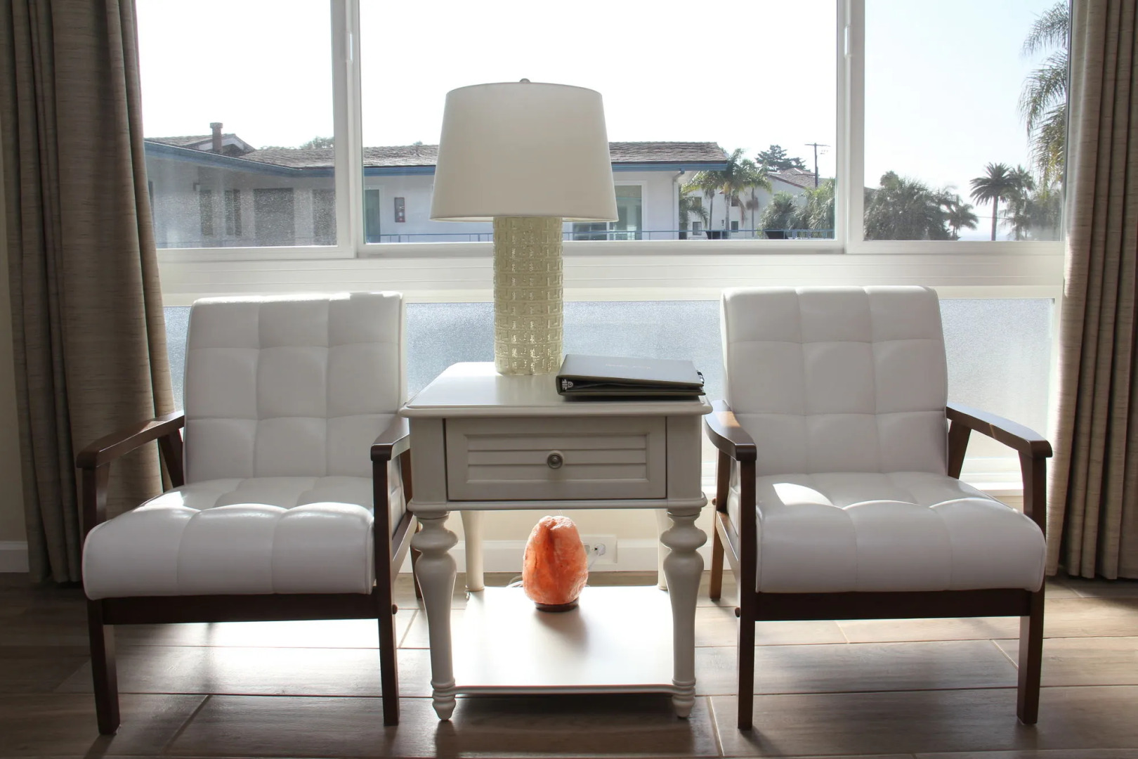 Pacific Crest Hotel Santa Barbara