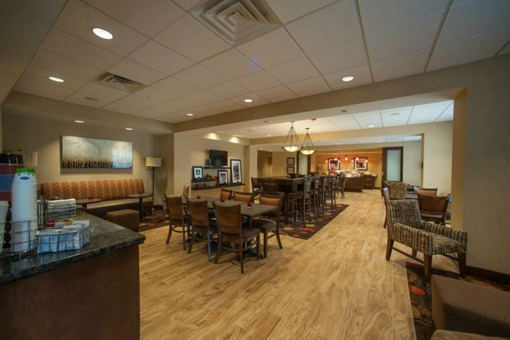 Hampton Inn by Hilton Fort Morgan