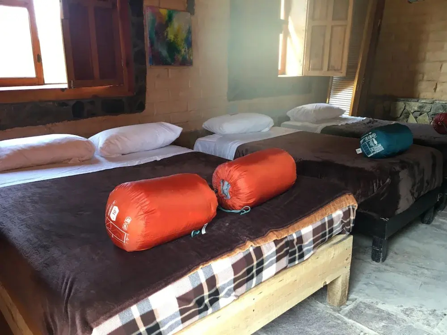 Hacienda el Buen Vivir