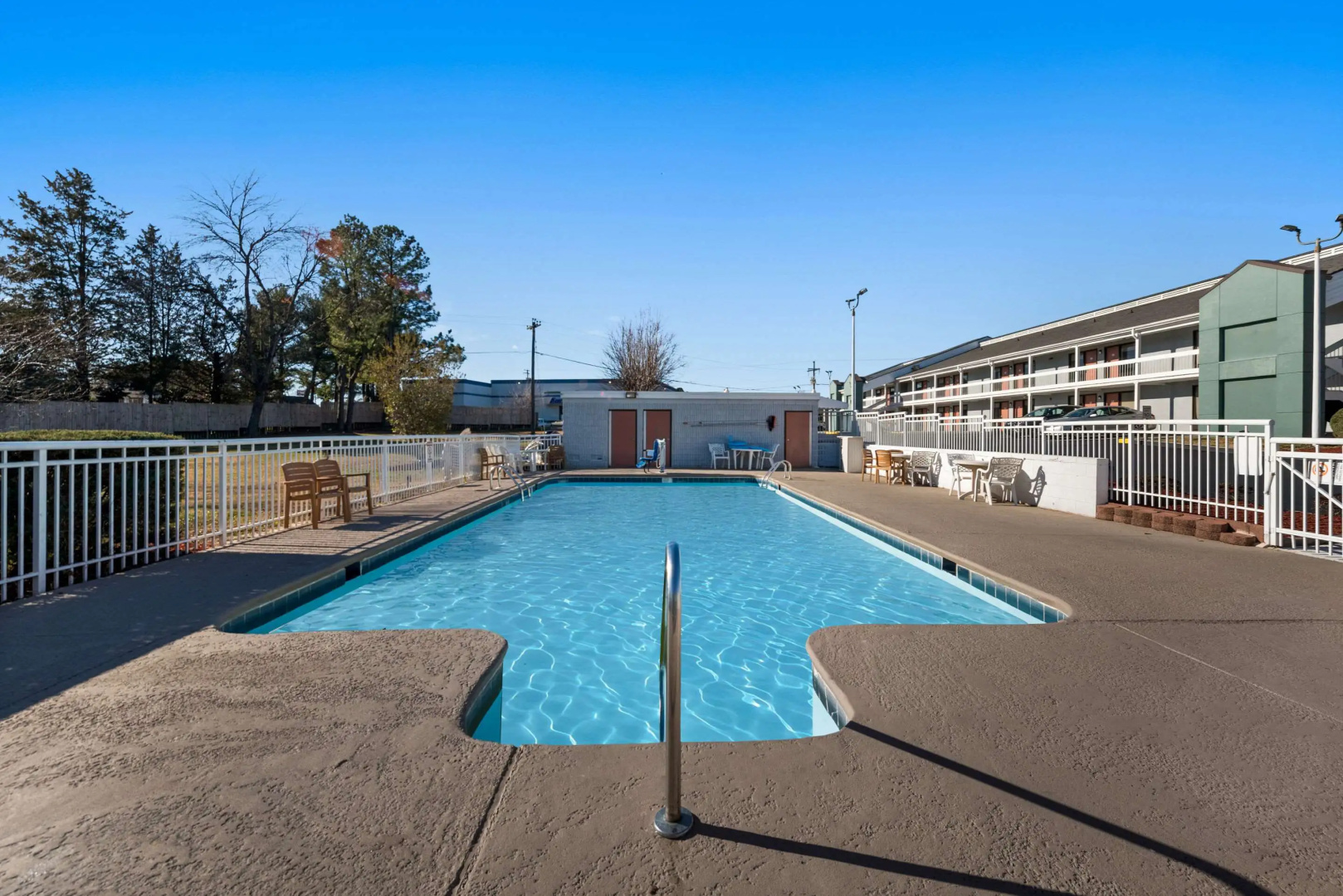 Rodeway Inn