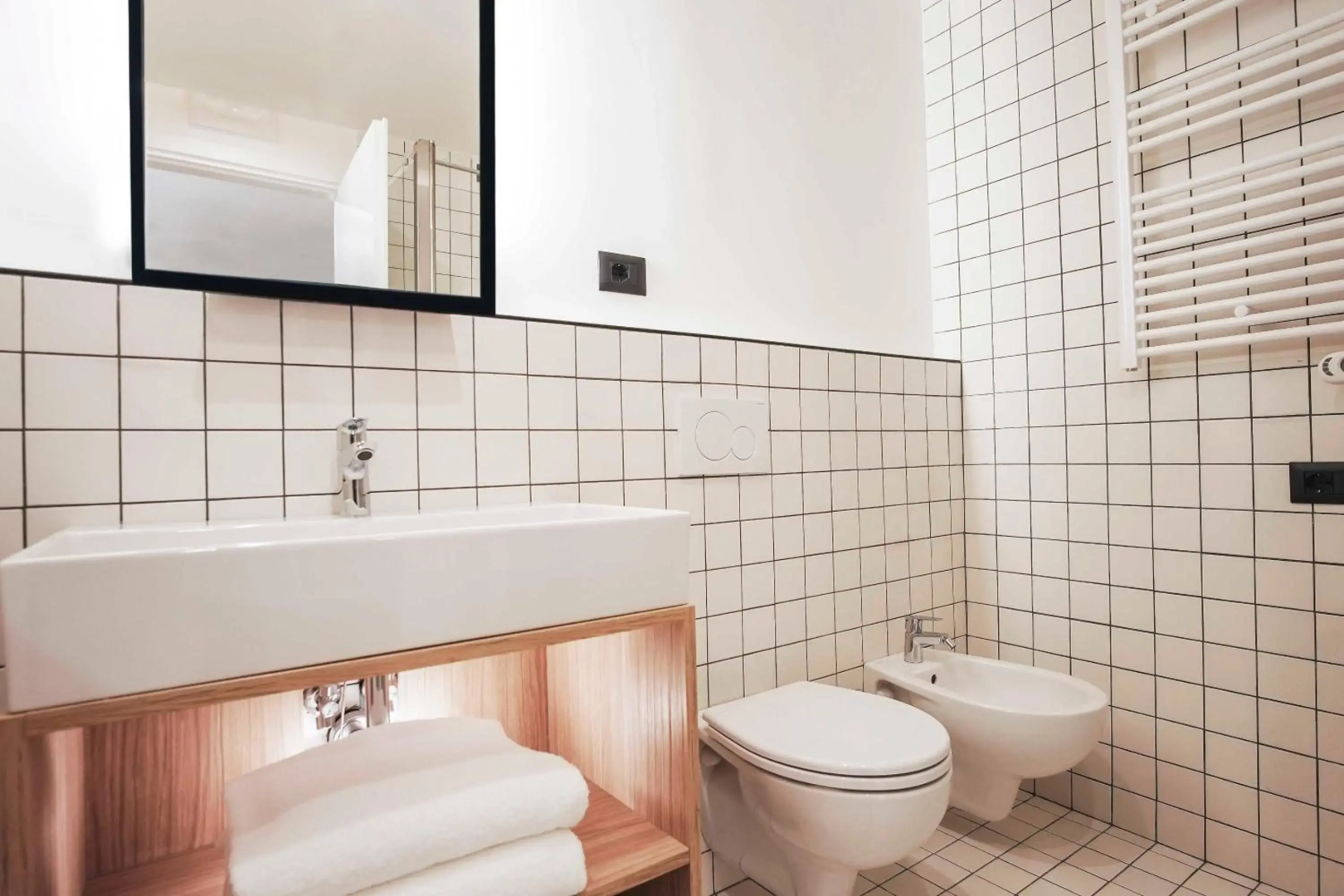 Aparthotel Colombo Roma