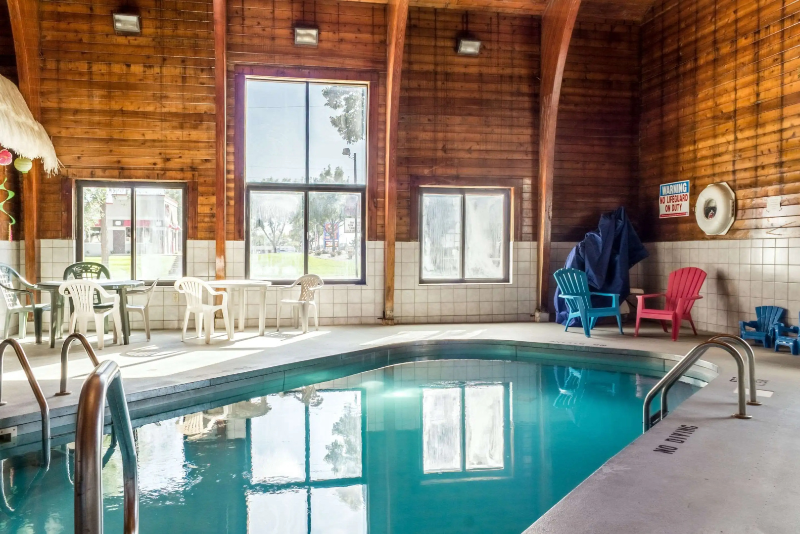 Econo Lodge Sioux Falls North