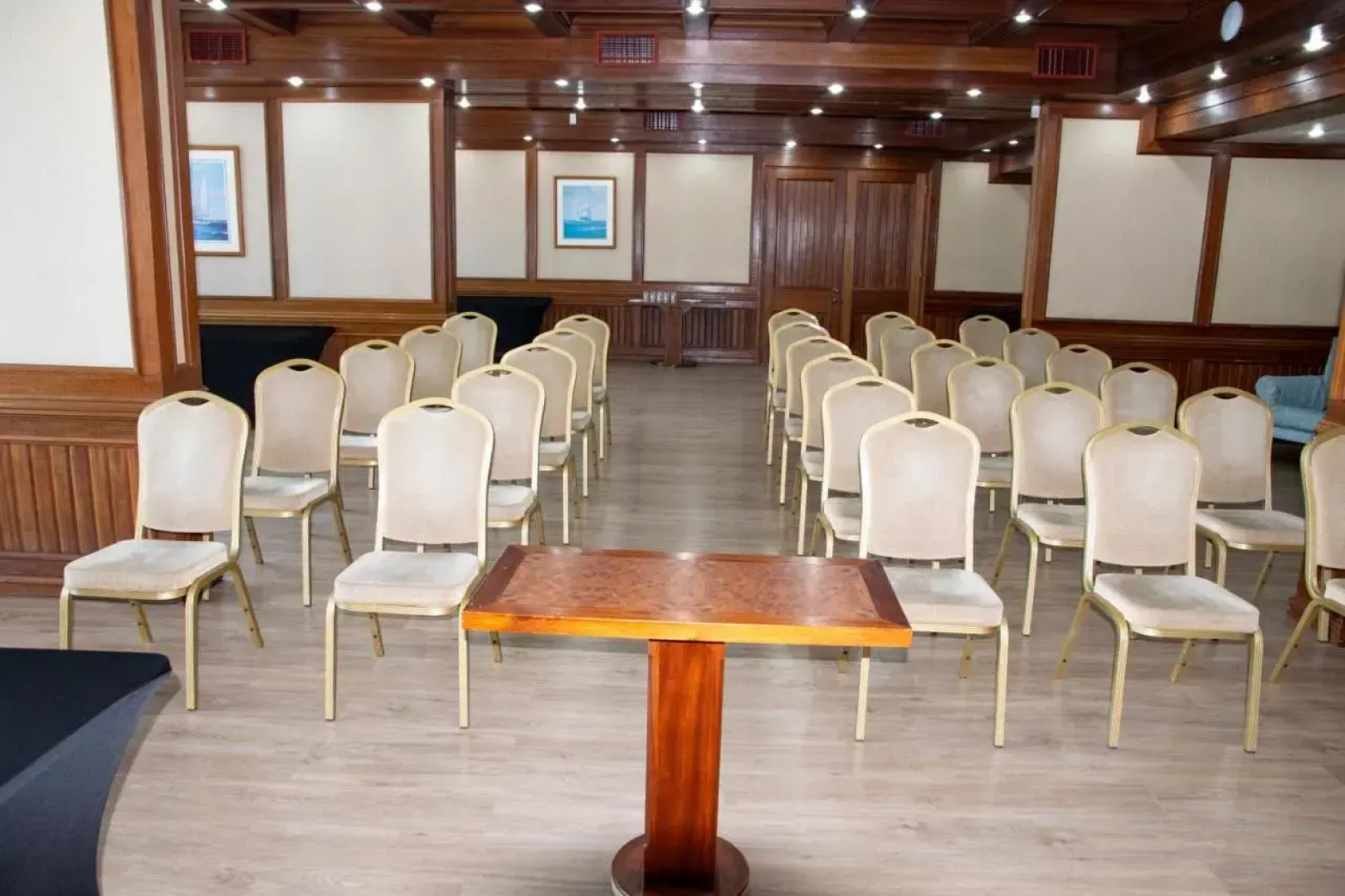 Abba Presidente Suites Puerto Montt