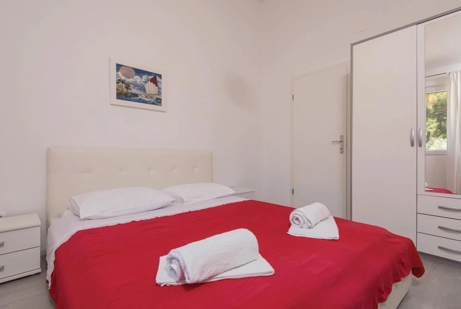 Awesome Home in Brna With 4 Bedrooms and Wifi