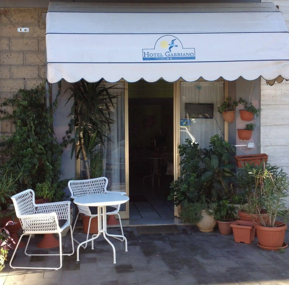 Borghetto Hotel