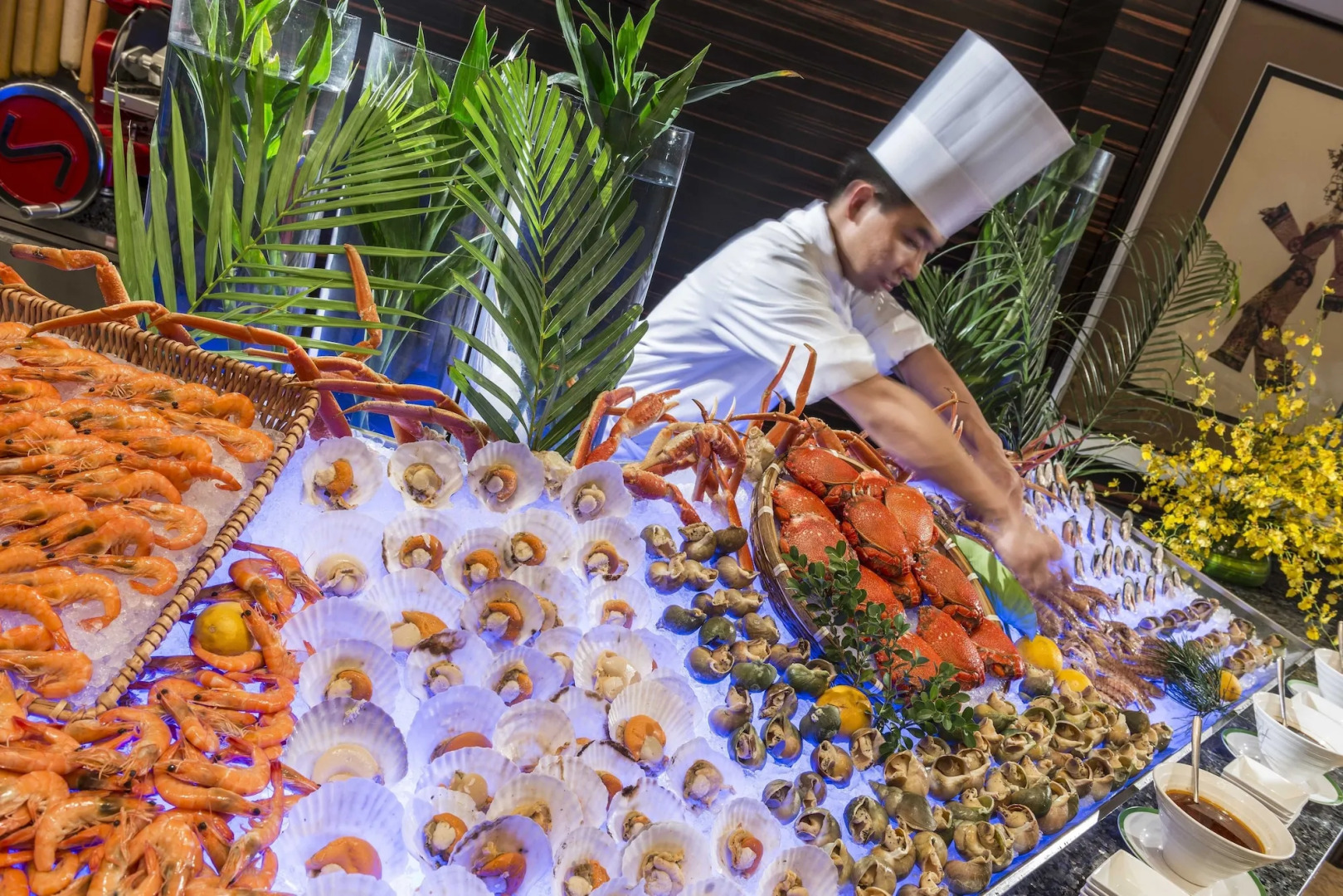 Intercontinental Tangshan by IHG