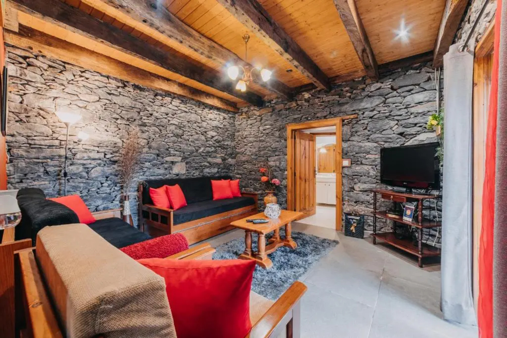 Casa do Faial